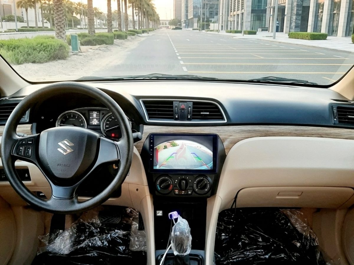 Suzuki Ciaz