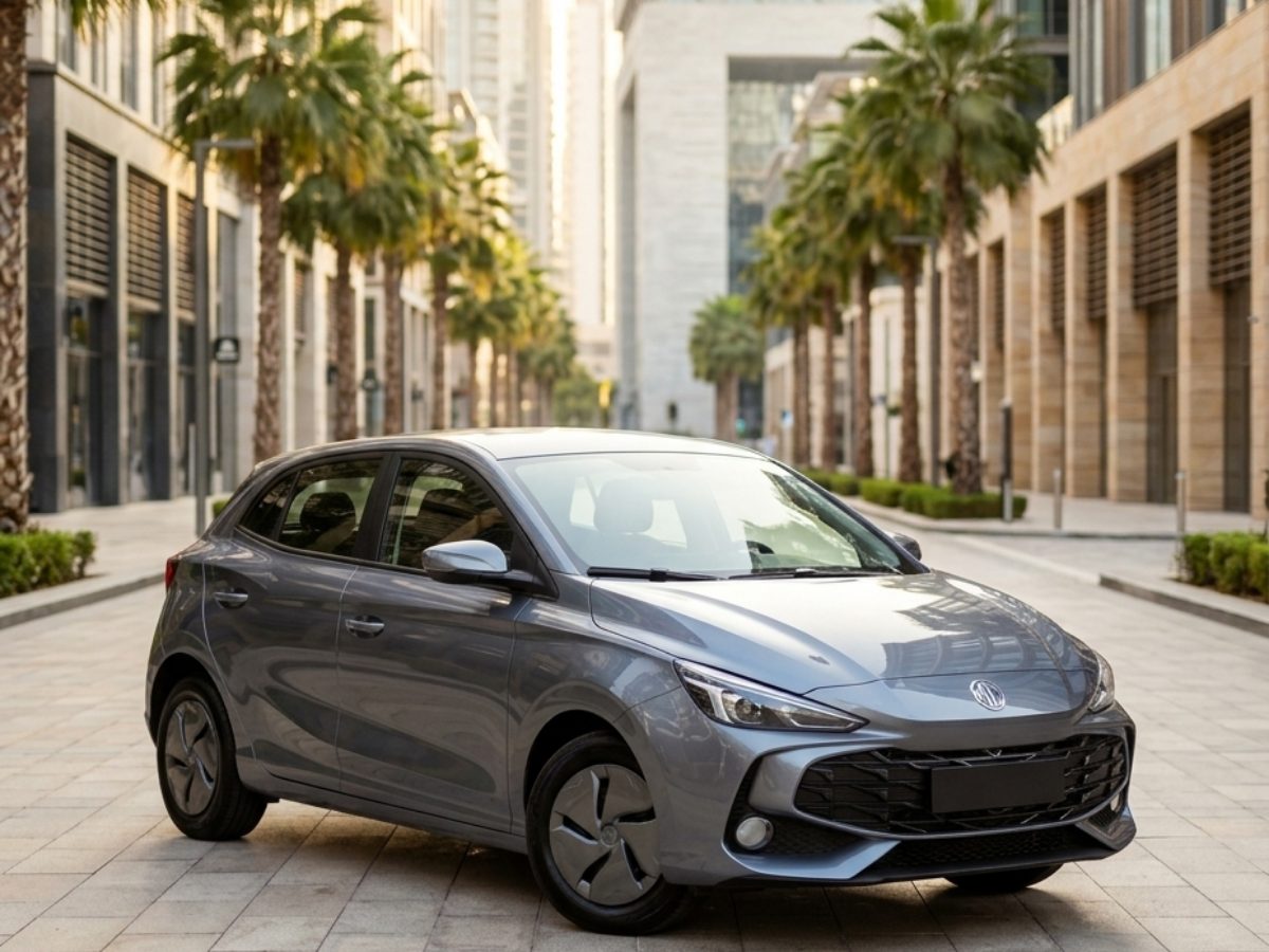 MG 3