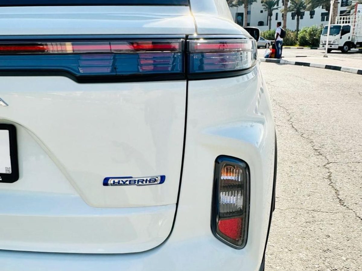 Suzuki Grand Vitara in Dubai
